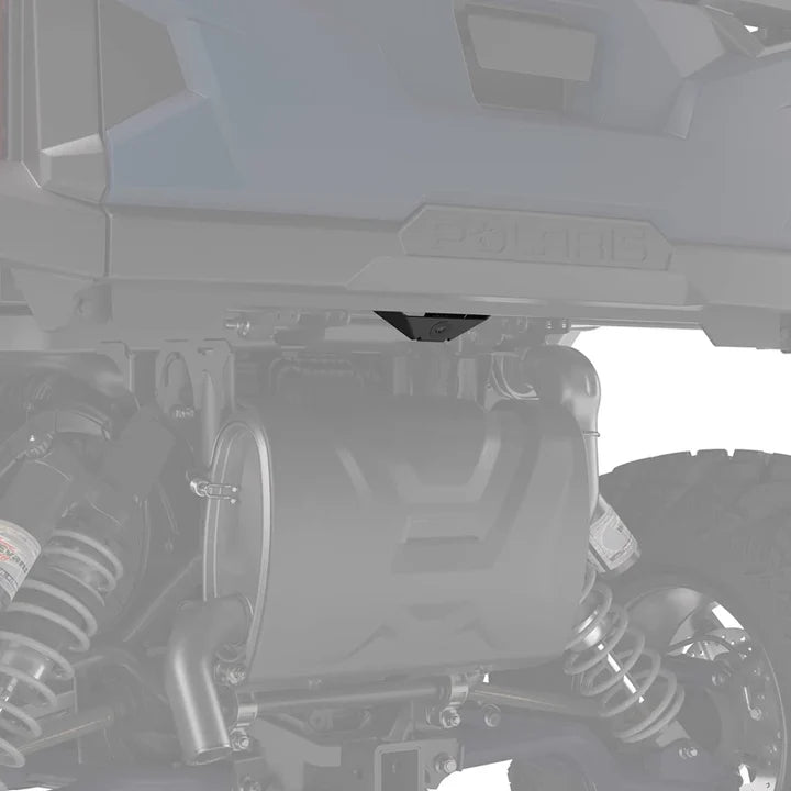 Polaris Ride Command Mount Kit for 2020 - 2023 General