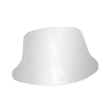 Indian Motorcycle Polycarbonate 7 in. Windshield for Quick Release Fairing, Tinted