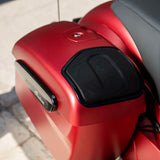 Indian Motorcycle PowerBand Audio Plus 6.5" Amplified Speaker Kit