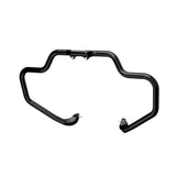 Indian Motorcycle Mustache Highway Bar for Chieftan & Roadmaster - Black