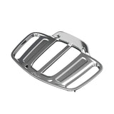 Indian Motorcycle Trunk Rack - Chrome