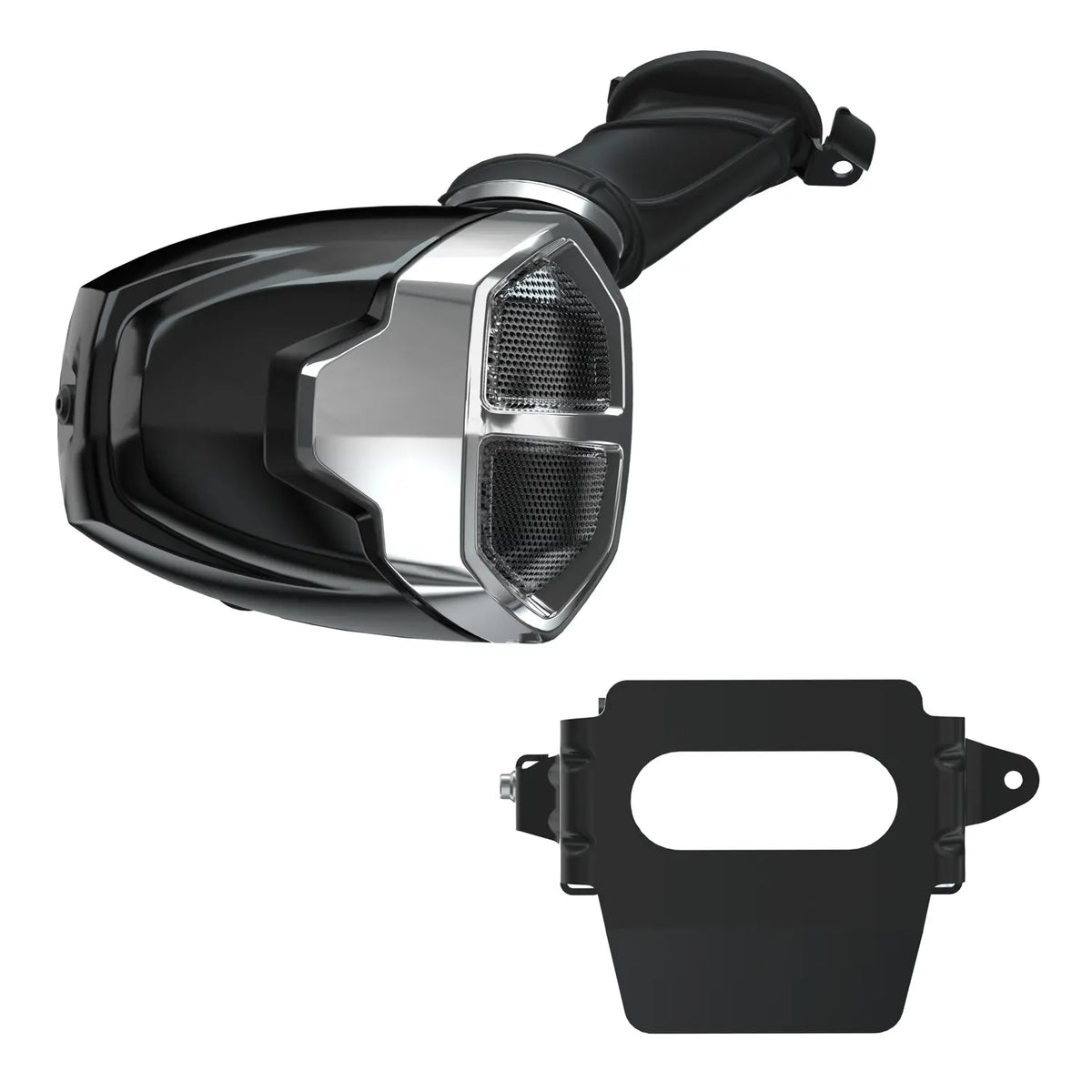 Indian Motorcycle PowerPlus Stage 1 Air Intake (United States & California)