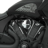 Indian Motorcycle PowerPlus Stage 1 Air Intake (United States & California)