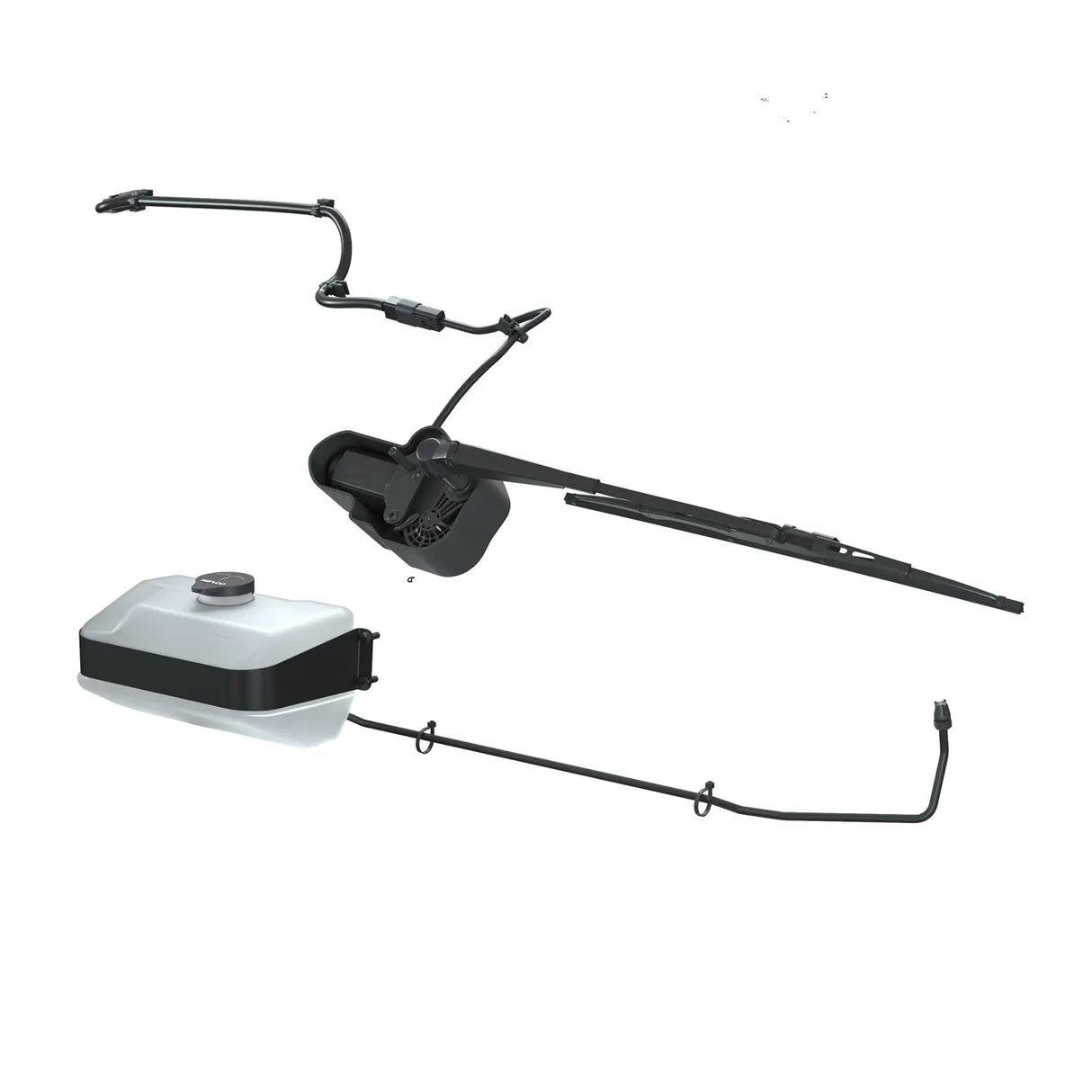 Polaris Front Glass Windshield Wiper Kits for XPEDITION