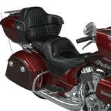 Indian Motorcycle ClimaCommand Classic Seat - Ride Command Enabled