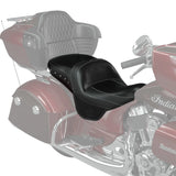 Indian Motorcycle ClimaCommand Classic Seat - Ride Command Enabled