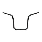 Indian Motorcycle Mid Rise Handlebar - Black