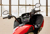 Indian Motorcycle Mid Rise Handlebar