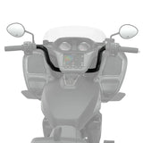 Indian Motorcycle Mid Rise Handlebar