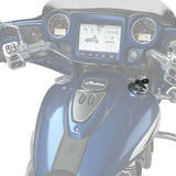 Indian Motorcycle Locking Fuel Cap
