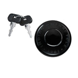 Indian Motorcycle Locking Fuel Cap