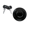 Indian Motorcycle Locking Fuel Cap