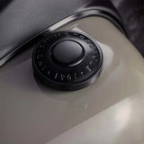 Indian Motorcycle Locking Fuel Cap