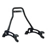 Indian Motorcycle Low Profile Quick Release Passenger Backrest - Chrome