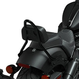 Indian Motorcycle Bolt-On Backrest