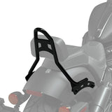 Indian Motorcycle Bolt-On Backrest