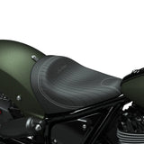 Indian Motorcycle Extended Reach Solo Seat for Chief