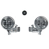 Indian Motorcycle Pathfinder S LED Driving Lights Mount ONLY