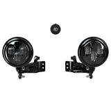 Indian Motorcycle Pathfinder S LED Driving Lights Mount ONLY