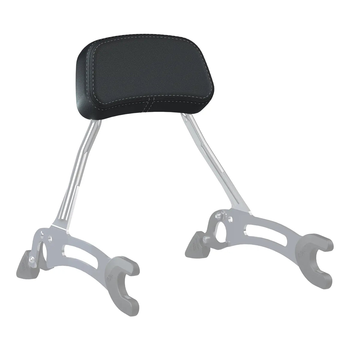 Indian Motorcycle Low Profile Passenger Pad
