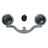 Indian Motorcycle Pathfinder S Driving Light Mount ONLY - for Chief