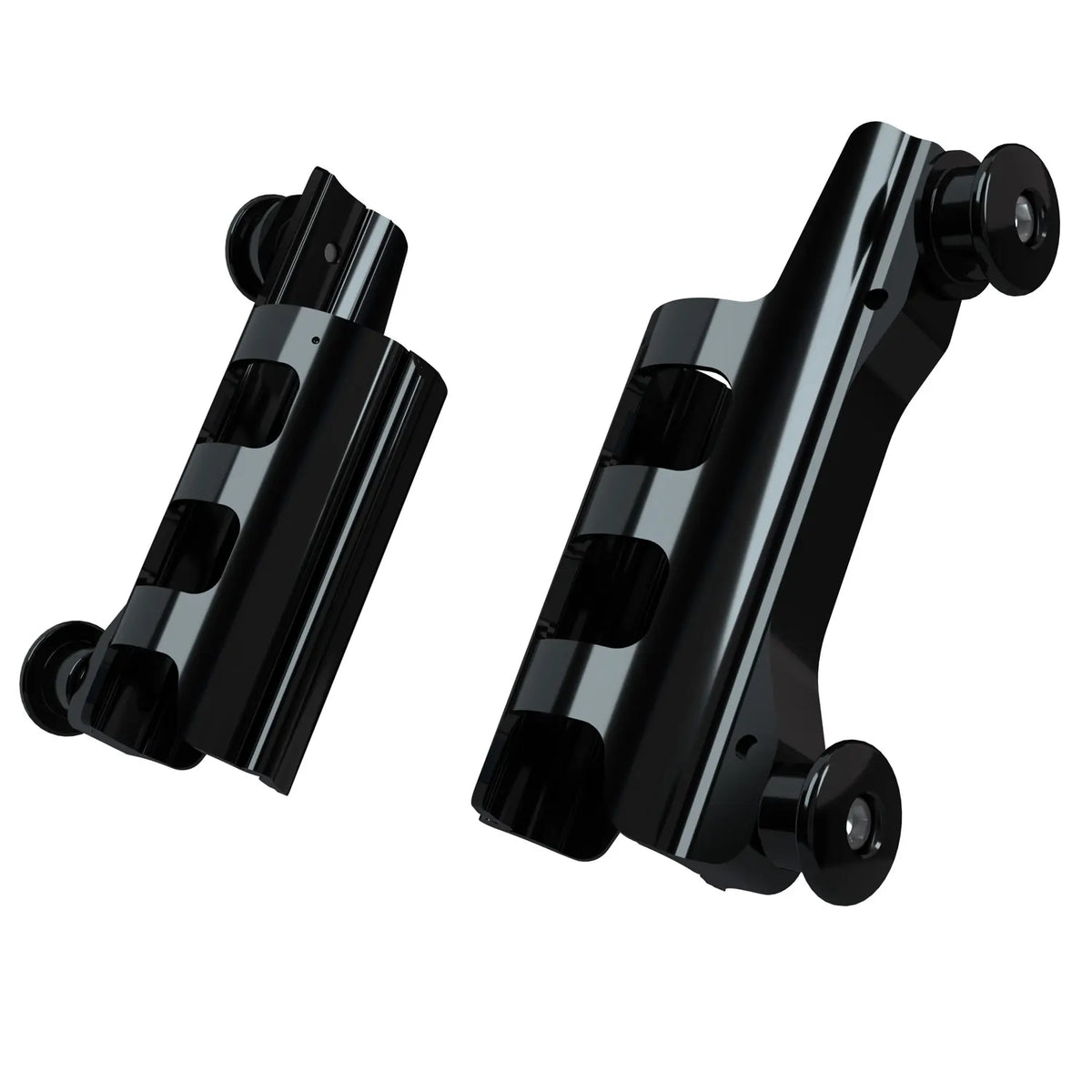 Indian Motorcycle Windshield Mount Kit for 2022 - 2024 Chief