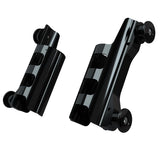 Indian Motorcycle Windshield Mount Kit for 2022 - 2024 Chief