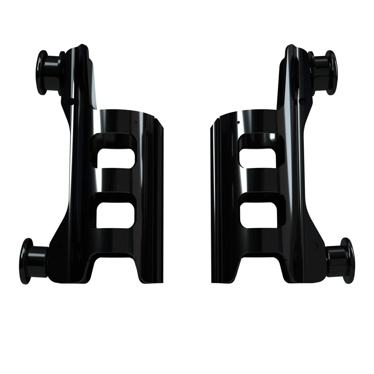 Indian Motorcycle Windshield Mount Kit for 2022 - 2024 Chief