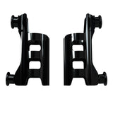 Indian Motorcycle Windshield Mount Kit for 2022 - 2024 Chief