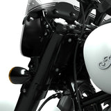 Indian Motorcycle Windshield Mount Kit for 2022 - 2024 Chief