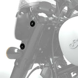 Indian Motorcycle Windshield Mount Kit for 2022 - 2024 Chief