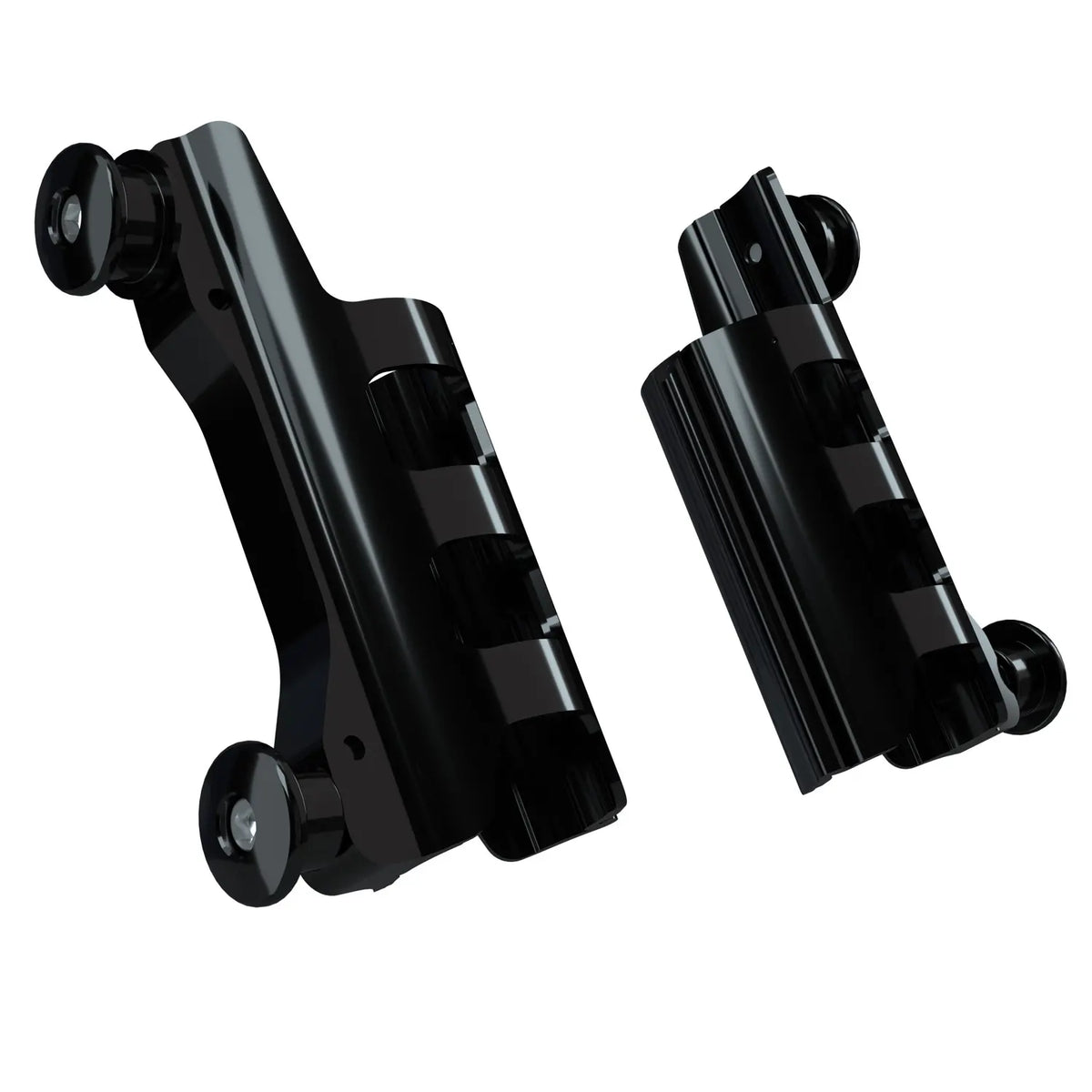 Indian Motorcycle Windshield Mount Kit for 2022 - 2024 Chief