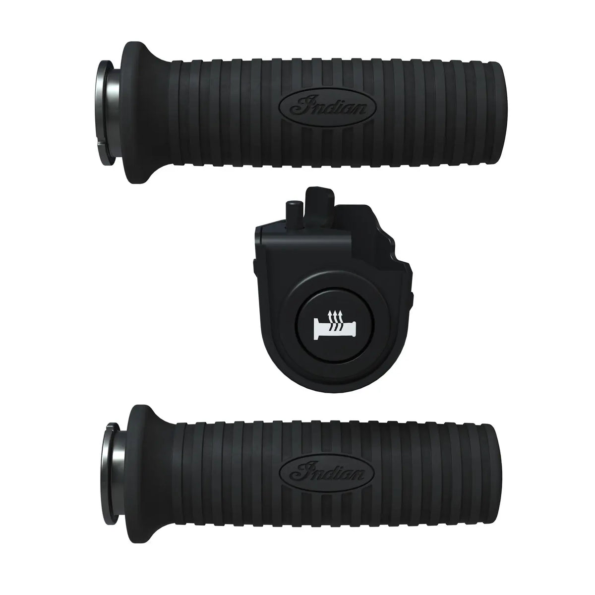 Indian Motorcycle Heated Handlebar Grips for Chief