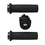 Indian Motorcycle Heated Handlebar Grips for Chief