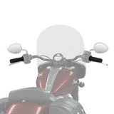 Indian Motorcycle Heated Handlebar Grips for Chief