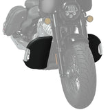 Indian Motorcycyle Highway Bar Lower Closeouts for Chief