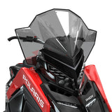 Polaris Snowmobile Tall Windshield - 2884935