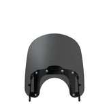 Indian Motorcycle 17.8 in. Quick Release Low Windshield for Chief