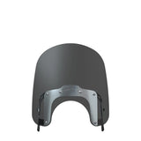 Indian Motorcycle 17.8 in. Quick Release Low Windshield for Chief