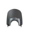 Indian Motorcycle 17.8 in. Quick Release Low Windshield for Chief