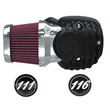 Indian Motorcycle Thunderstroke Stage 1 Forward Air Intake