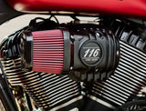 Indian Motorcycle Thunderstroke Stage 1 Forward Air Intake
