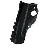 Indian Motorcycle Nacelle Accessory Switch, Cruiser Black