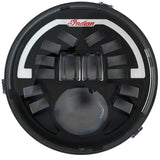 Indian Motorcycle Pathfinder Adaptive Headlight - Black