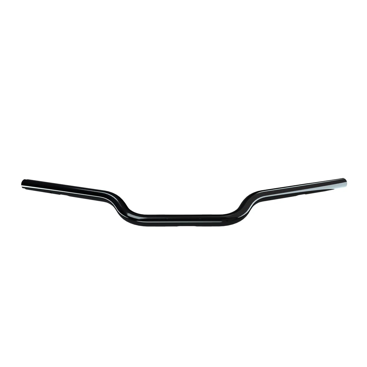 Indian Motorcycle Reduced Reach Handlebar for Chief - Black