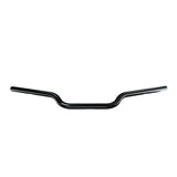 Indian Motorcycle Reduced Reach Handlebar for Chief - Black
