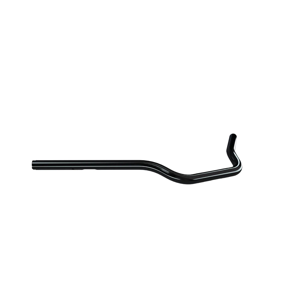 Indian Motorcycle Reduced Reach Handlebar for Chief - Black