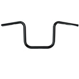 Indian Motorcycle Mini Ape Handlebars for Chief - Black