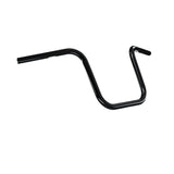 Indian Motorcycle Mini Ape Handlebars for Chief - Black