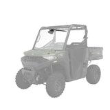 Polaris Front Windshield Wiper & Washer Kit for Glass Windshields for Ranger 570